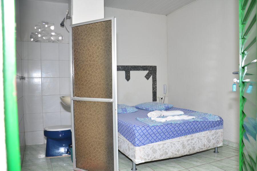 Hotelon Hoteis Campo Grande  Esterno foto