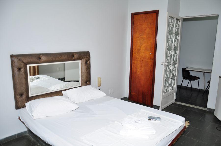 Hotelon Hoteis Campo Grande  Esterno foto