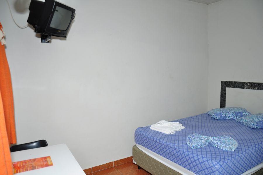 Hotelon Hoteis Campo Grande  Esterno foto